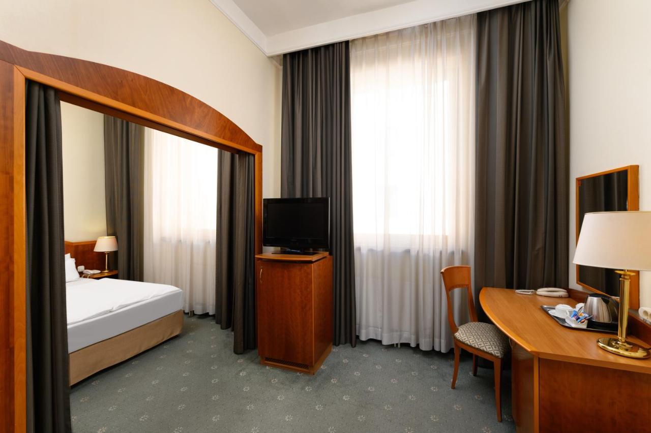 DANUBIUS HOTEL HUNGARIA CITY CENTER БУДАПЕШТ 4* (Венгрия) - от 5785 RUB |  NOCHI